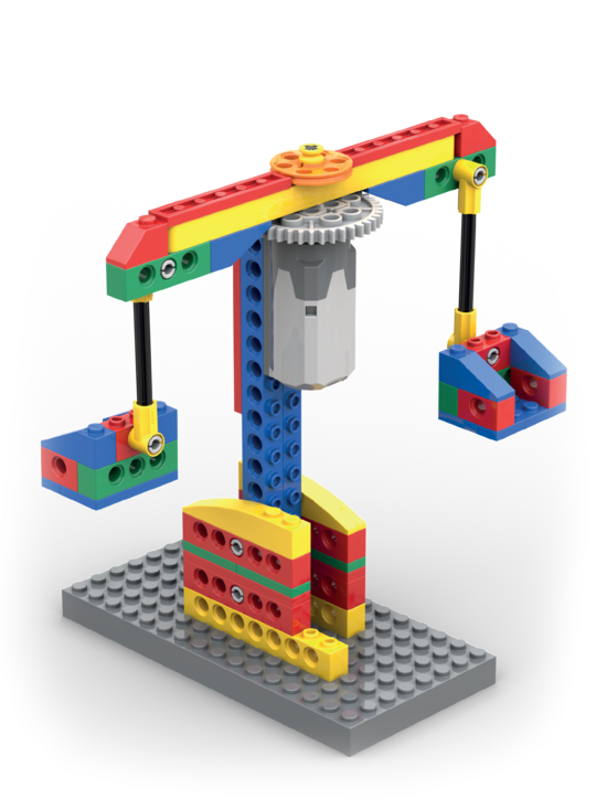 "Young Explorer's Challenge" - "Carousel", July 23 17:00 - 18:15